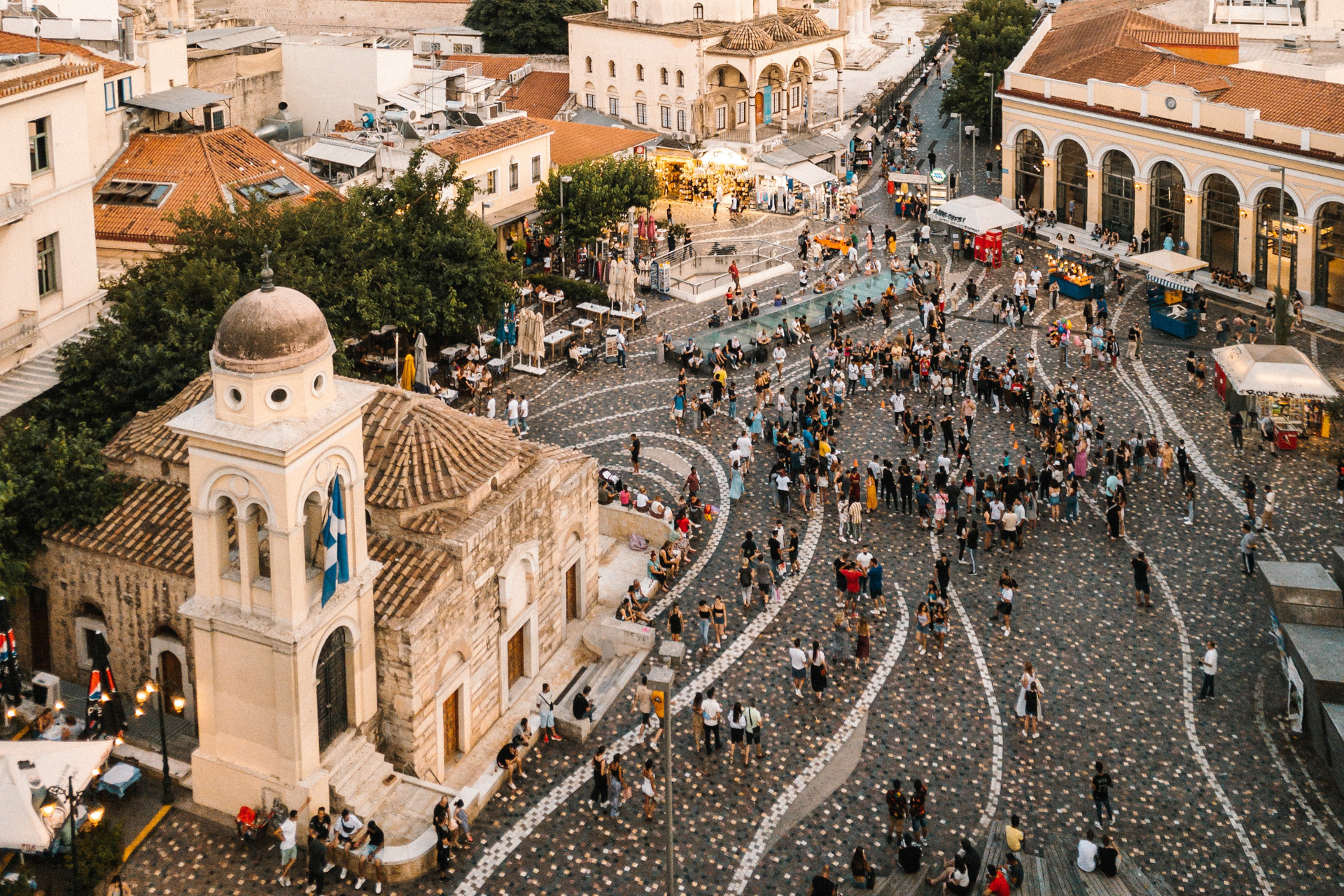 Velitour Monastiraki