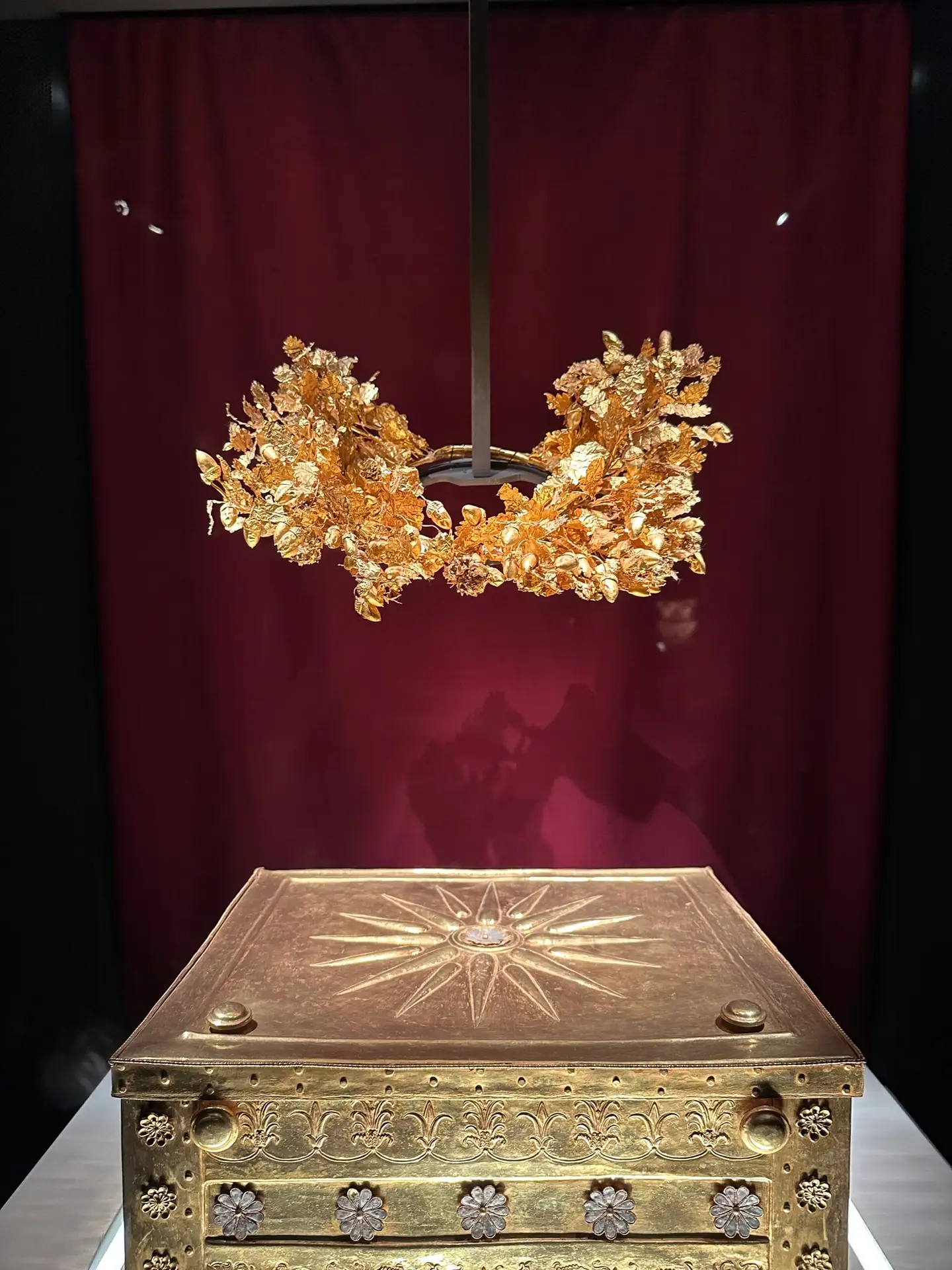 Vergina Tombs multi day tour