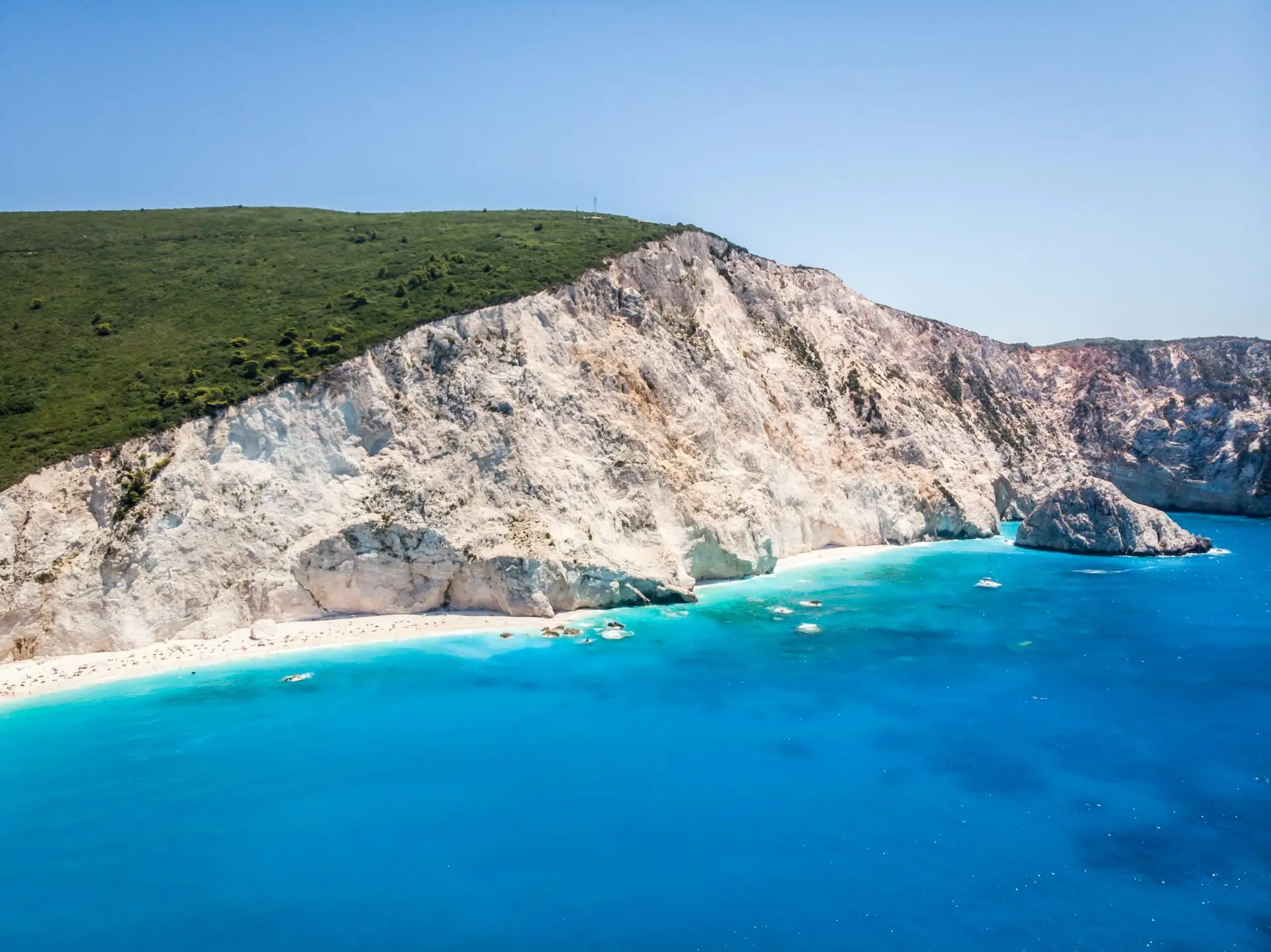 lefkada multi day tour