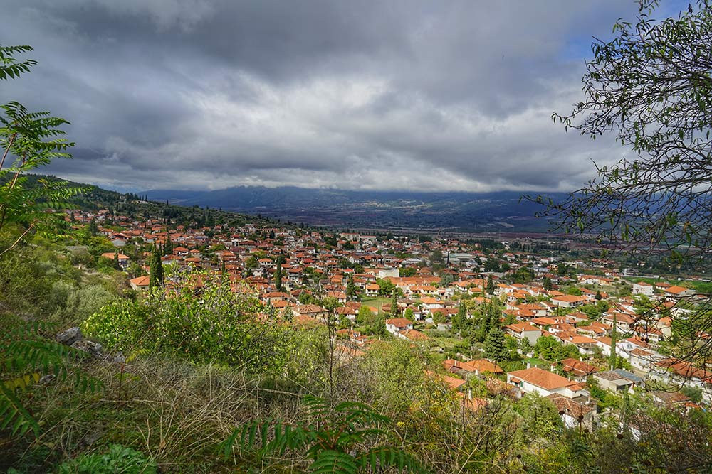 thebes multi day tours