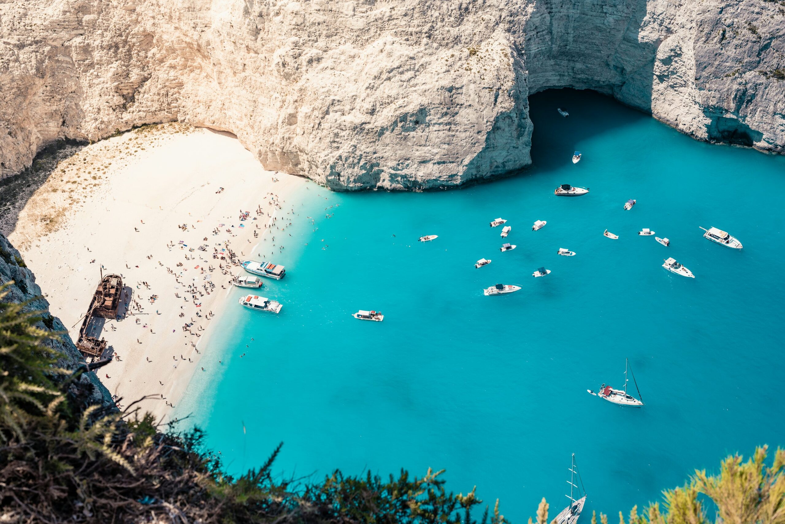 zakynthos multi day tour